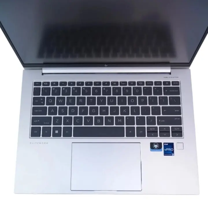 HP EliteBook 840 G9 - Corei7 12th Gen, 16GB RAM, 512GB SSD, Touchscreen